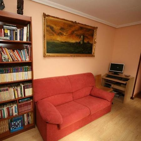 Hostal Ana Belen Madrid Exteriér fotografie