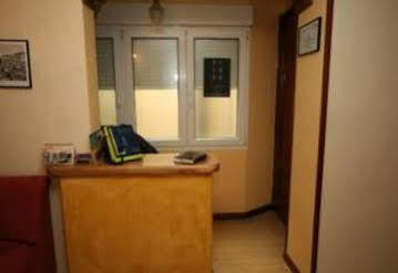 Hostal Ana Belen Madrid Exteriér fotografie